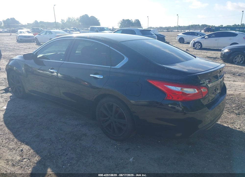 2016 NISSAN ALTIMA VIN: 1N4AL3AP1GC174621