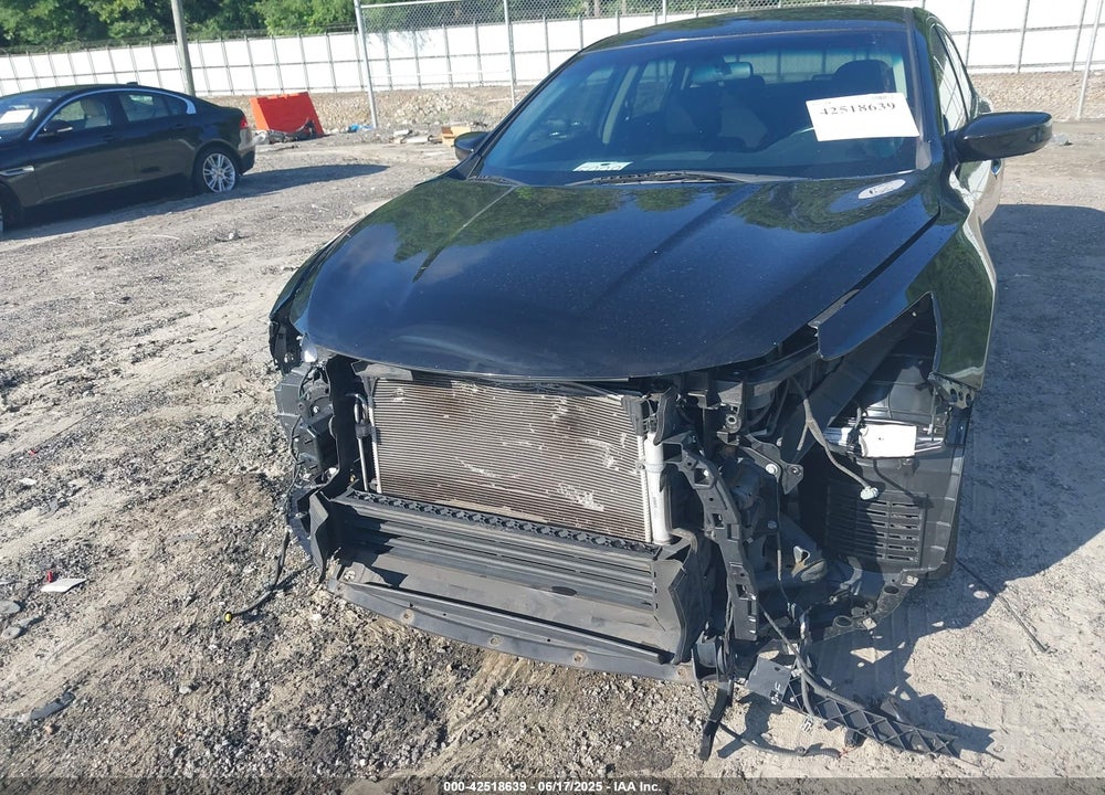2016 NISSAN ALTIMA VIN: 1N4AL3AP1GC174621