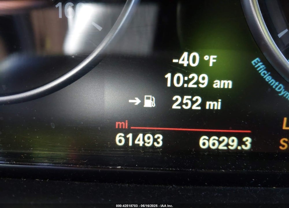 2015 BMW X3 VIN: 5UXWX9C55F0D48193