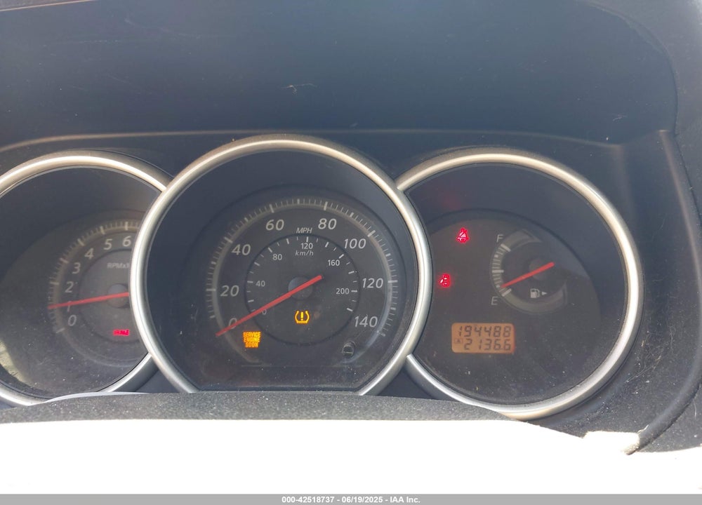 2010 NISSAN VERSA VIN: 3N1BC1CP1AL363851