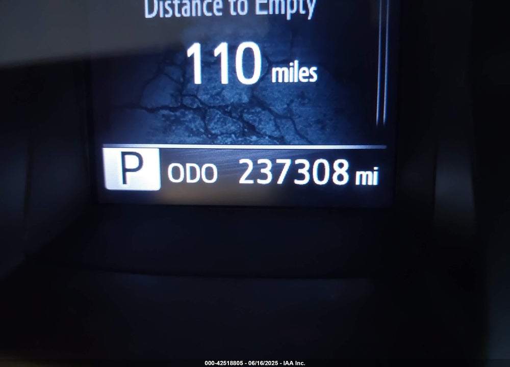 2019 TOYOTA TACOMA VIN: 5TFRX5GN5KX149810