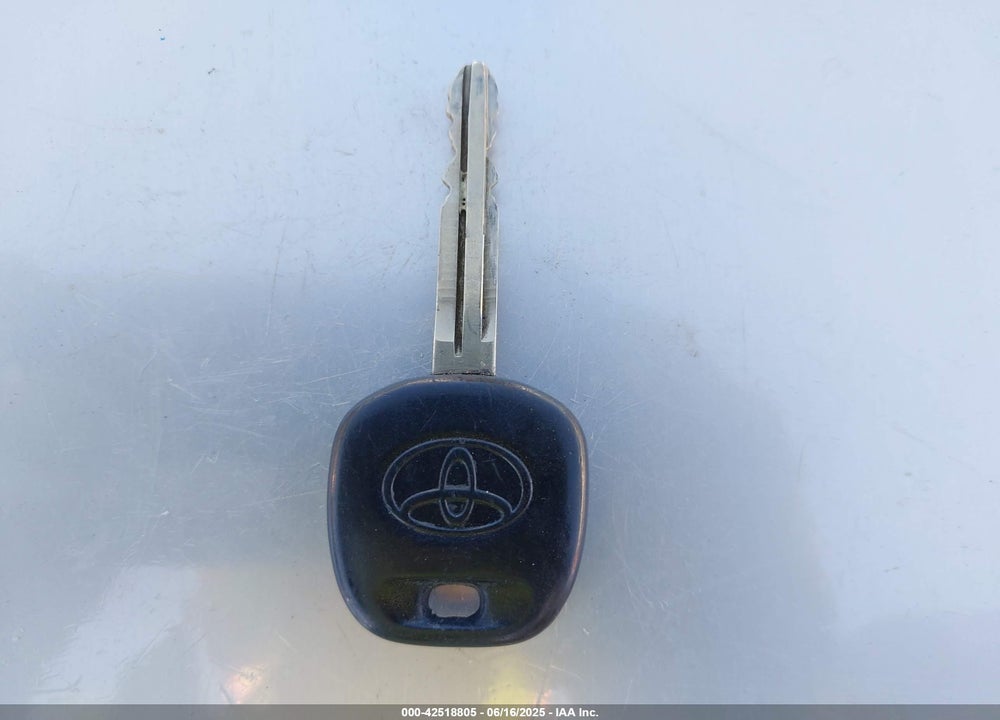 2019 TOYOTA TACOMA VIN: 5TFRX5GN5KX149810