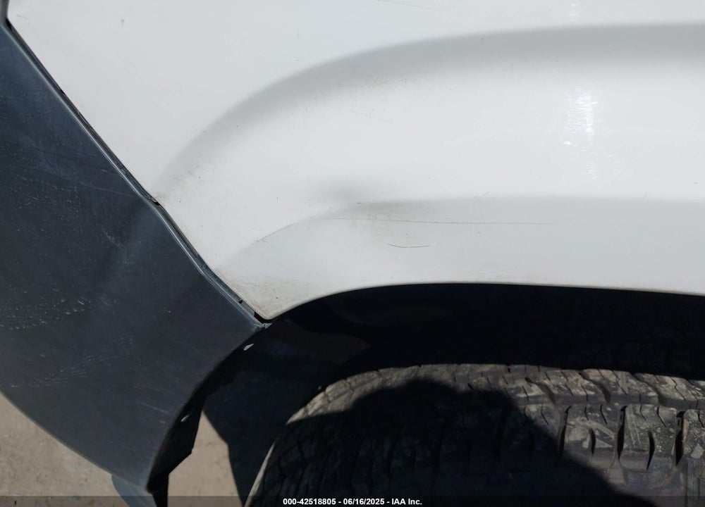 2019 TOYOTA TACOMA VIN: 5TFRX5GN5KX149810