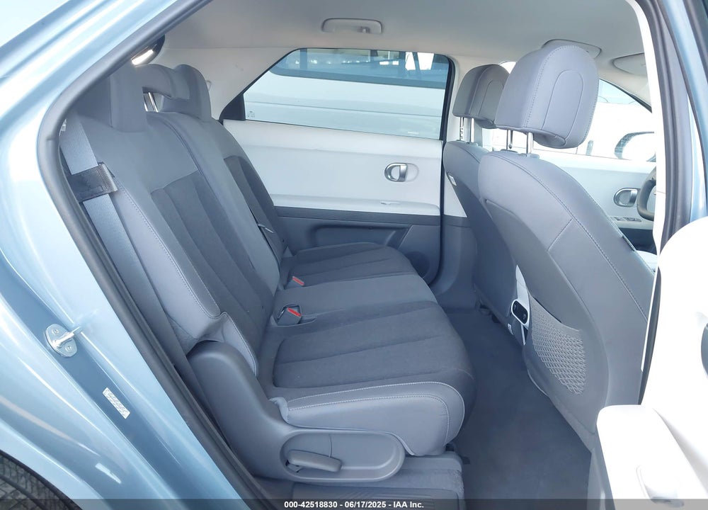2024 HYUNDAI IONIQ 5 SE VIN: KM8KM4DEXRU326772