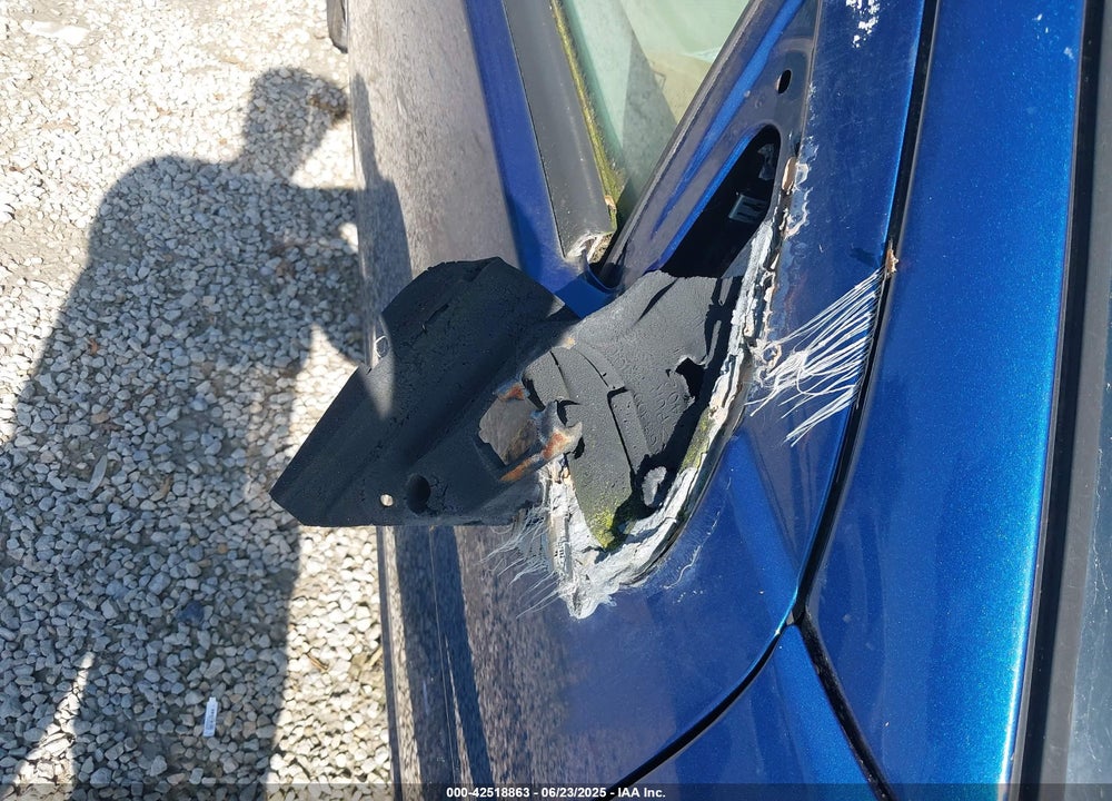 2008 FORD FOCUS SE/SES VIN: 1FAHP33N18W153590