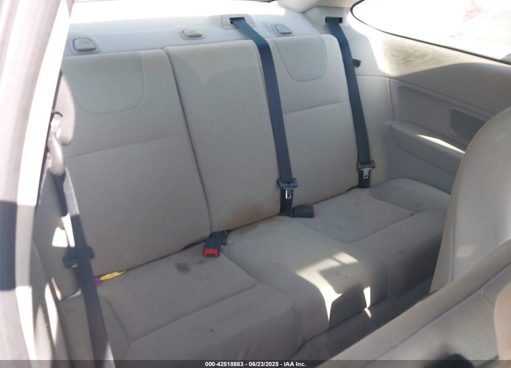 2008 FORD FOCUS SE/SES VIN: 1FAHP33N18W153590