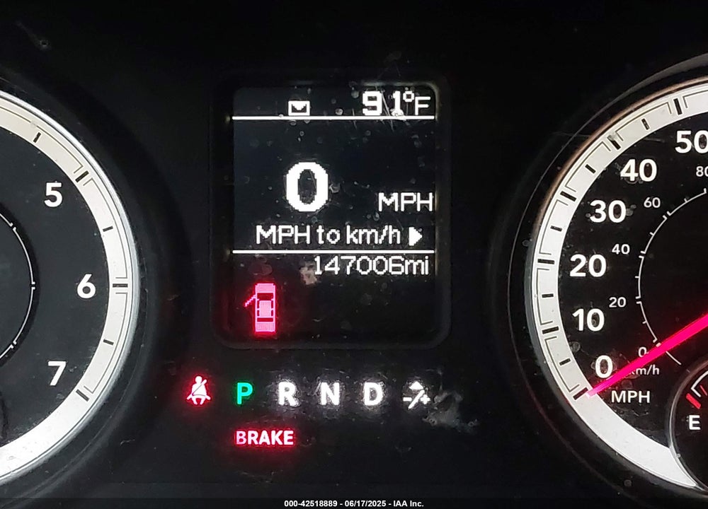 2013 RAM 1500 VIN: 3C6JR6AP5DG533947