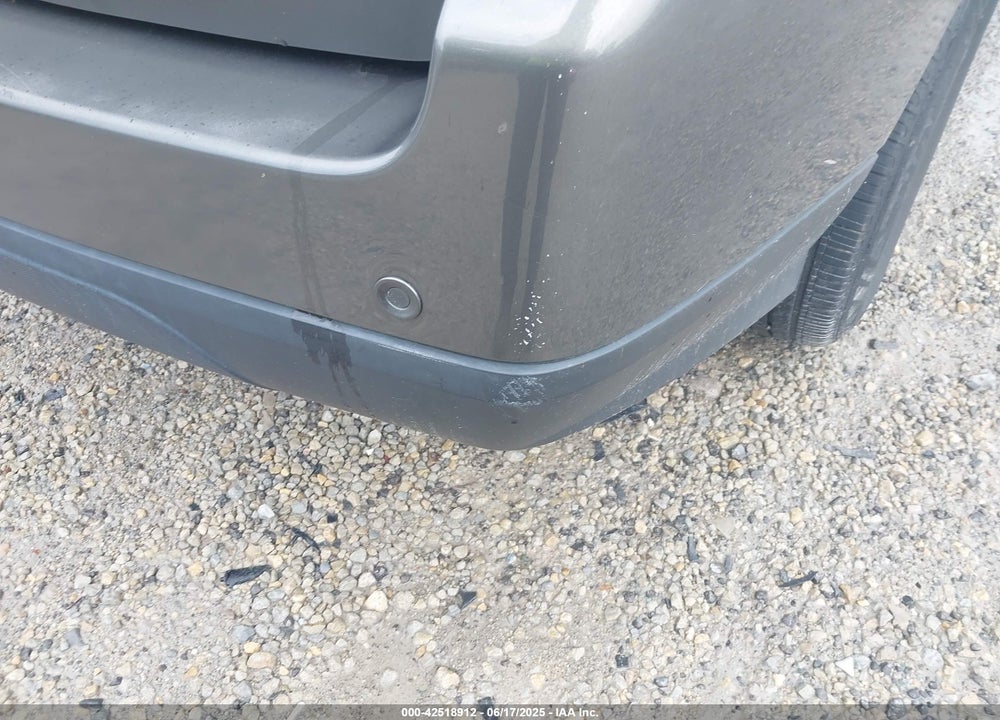 2003 BUICK RENDEZVOUS CX VIN: 3G5DA03E73S534428