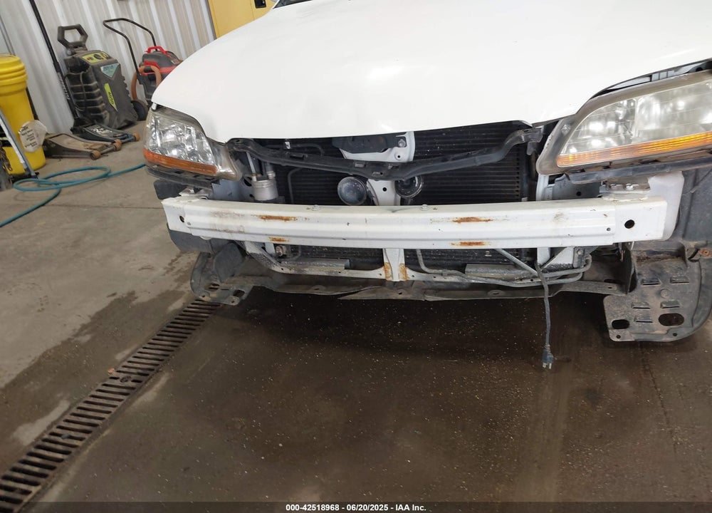 1999 HONDA ACCORD LX VIN: JHMCG5648XC049633