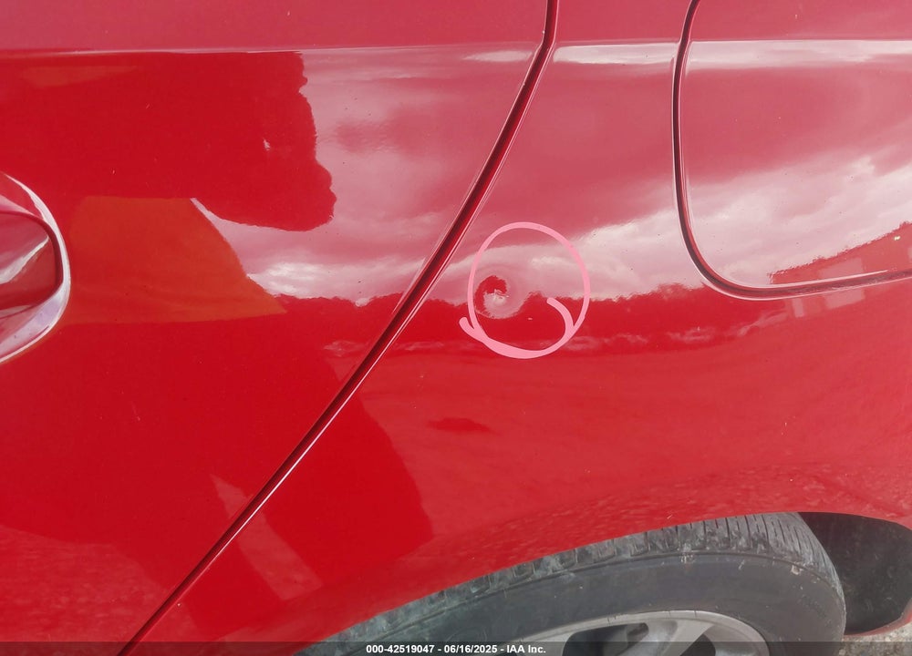 2019 MERCEDES-BENZ A-CLASS VIN: WDD3G4FB9KW024375