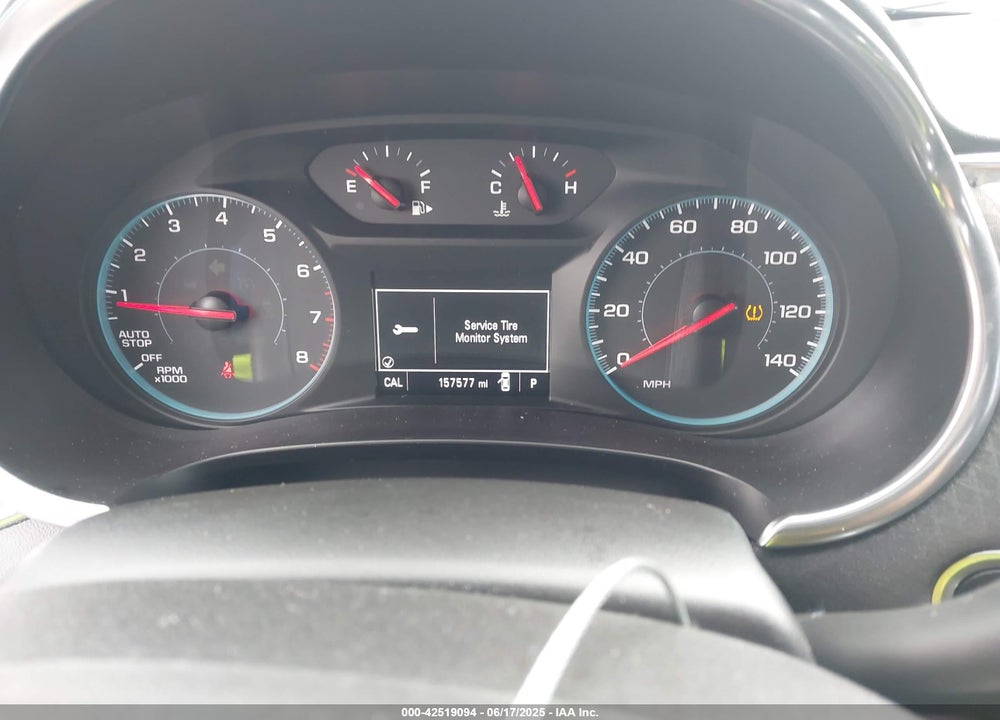 2018 CHEVROLET MALIBU LT VIN: 1G1ZD5ST0JF245162