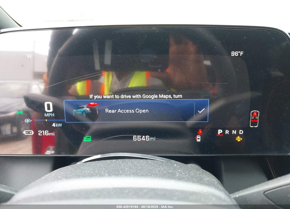 2024 CHEVROLET EQUINOX VIN: 3GN7DSRP3RS291511
