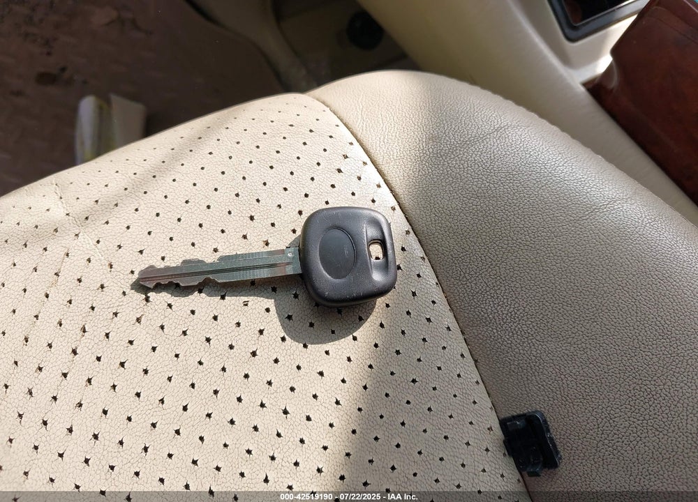 2007 TOYOTA HIGHLANDER VIN: JTEEP21A170193169