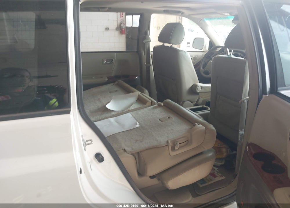 2007 TOYOTA HIGHLANDER VIN: JTEEP21A170193169