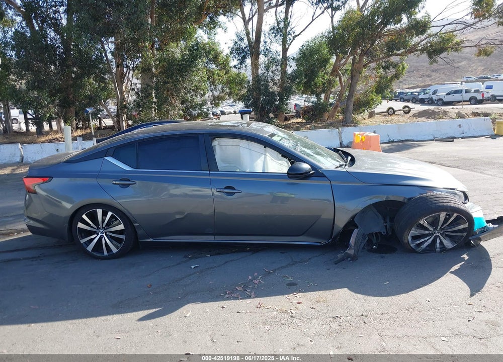 2019 NISSAN ALTIMA VIN: 1N4BL4CV5KN325995