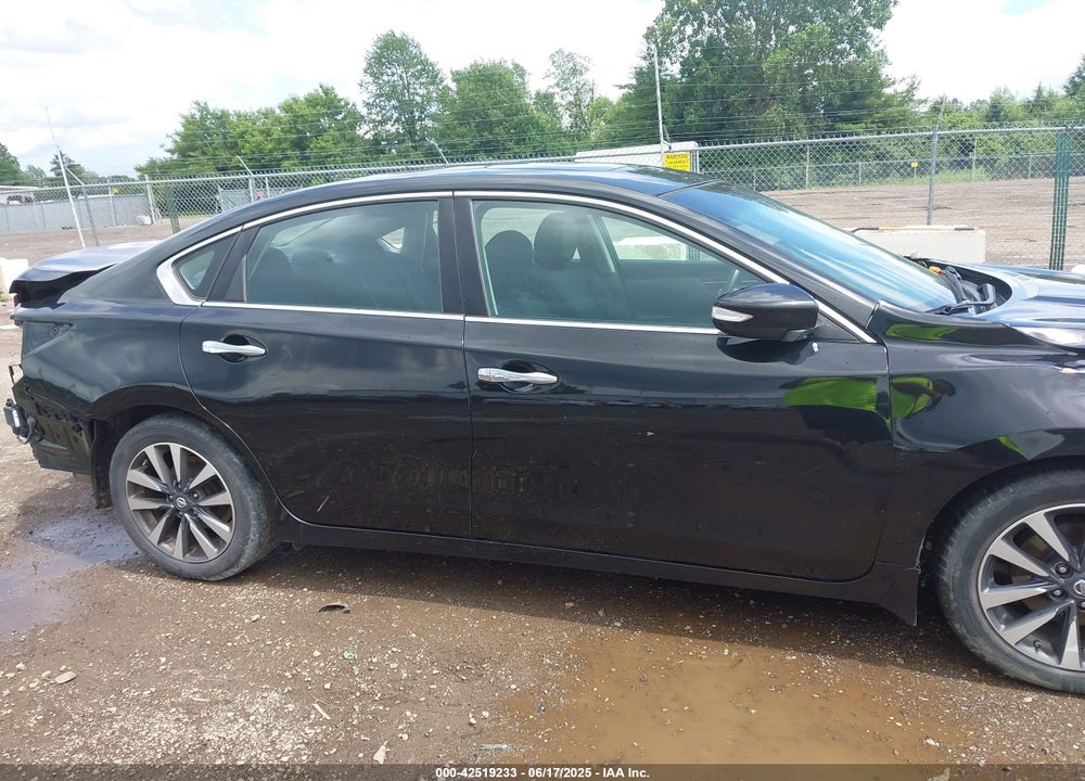 2016 NISSAN ALTIMA VIN: 1N4AL3AP0GC147667