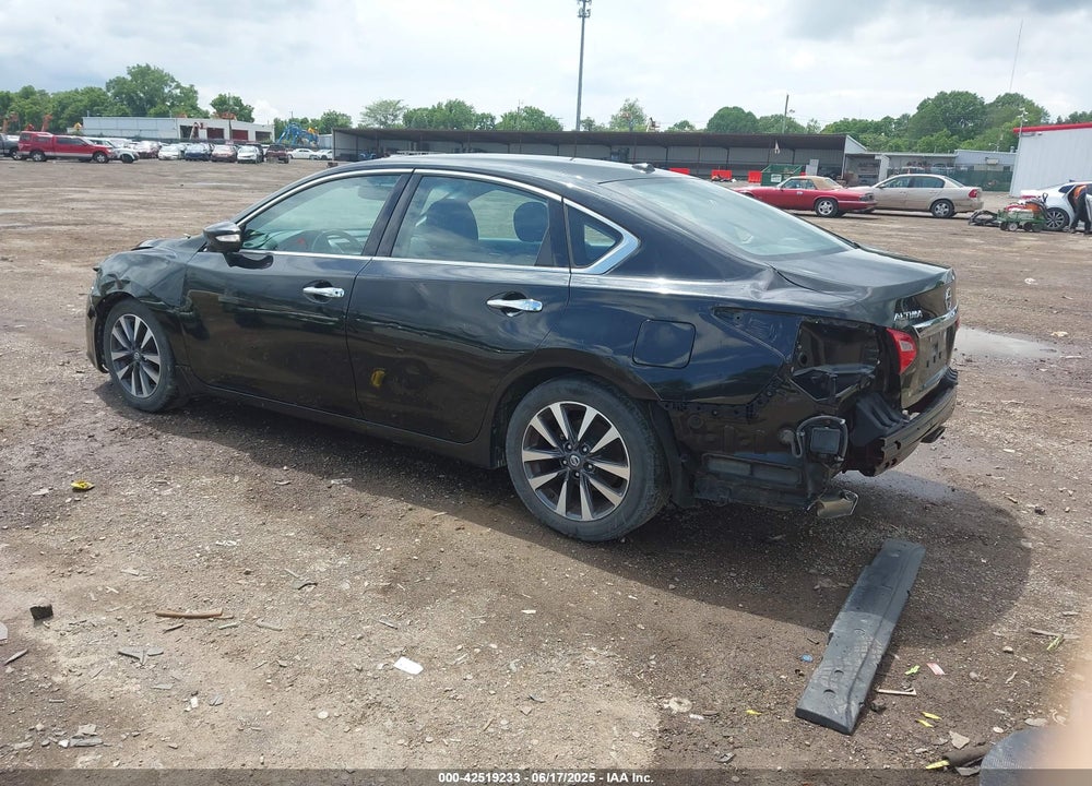 2016 NISSAN ALTIMA VIN: 1N4AL3AP0GC147667