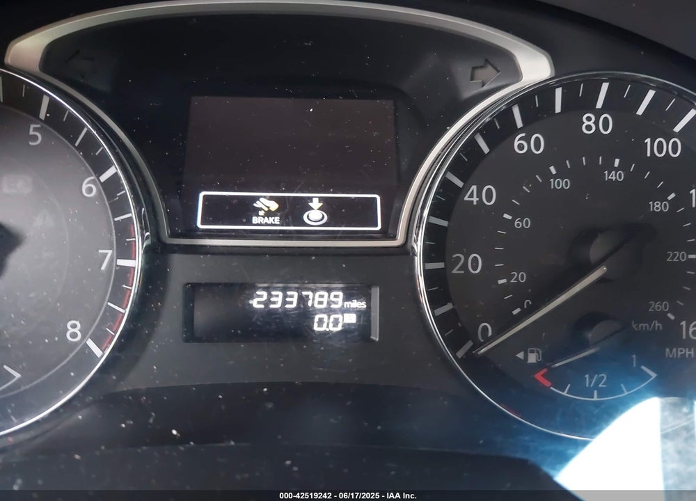 2013 NISSAN ALTIMA VIN: 1N4AL3AP8DN461194