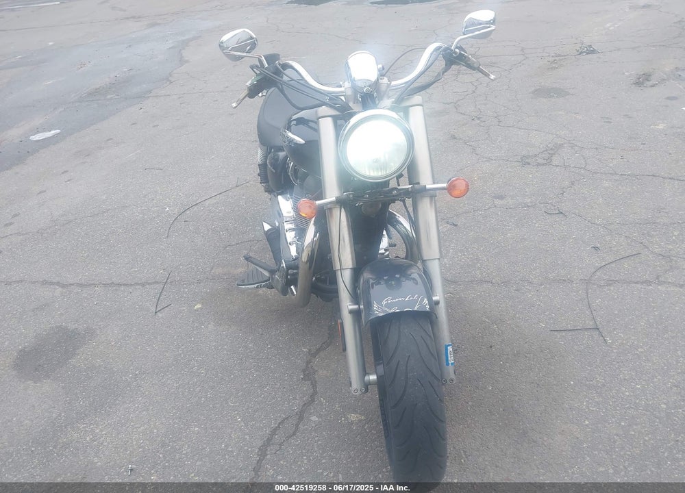 2016 TRIUMPH MOTORCYCLE AMERICA VIN: SMT905RN6GT738432