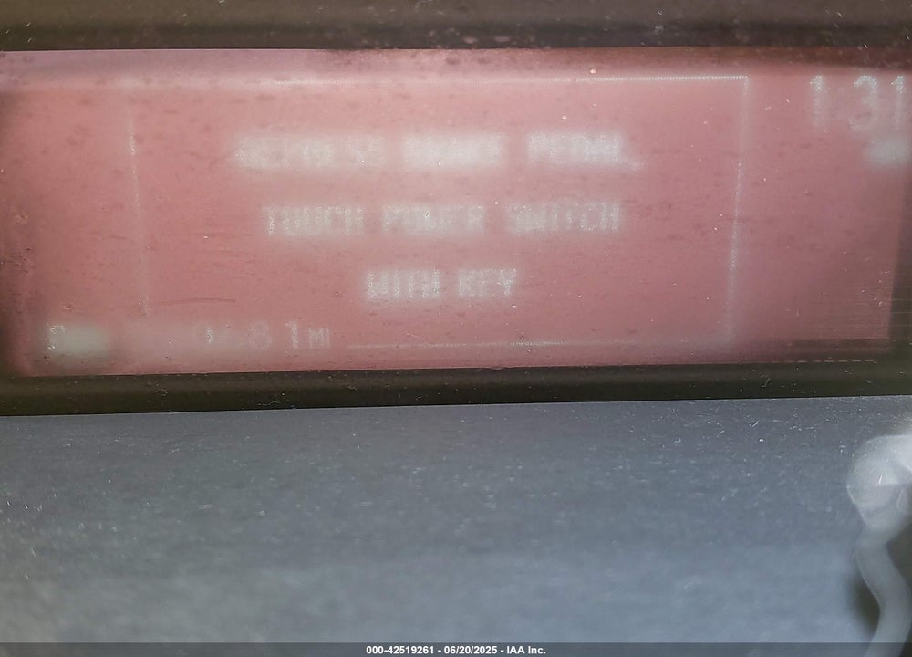 2010 TOYOTA PRIUS VIN: JTDKN3DU3A0053396