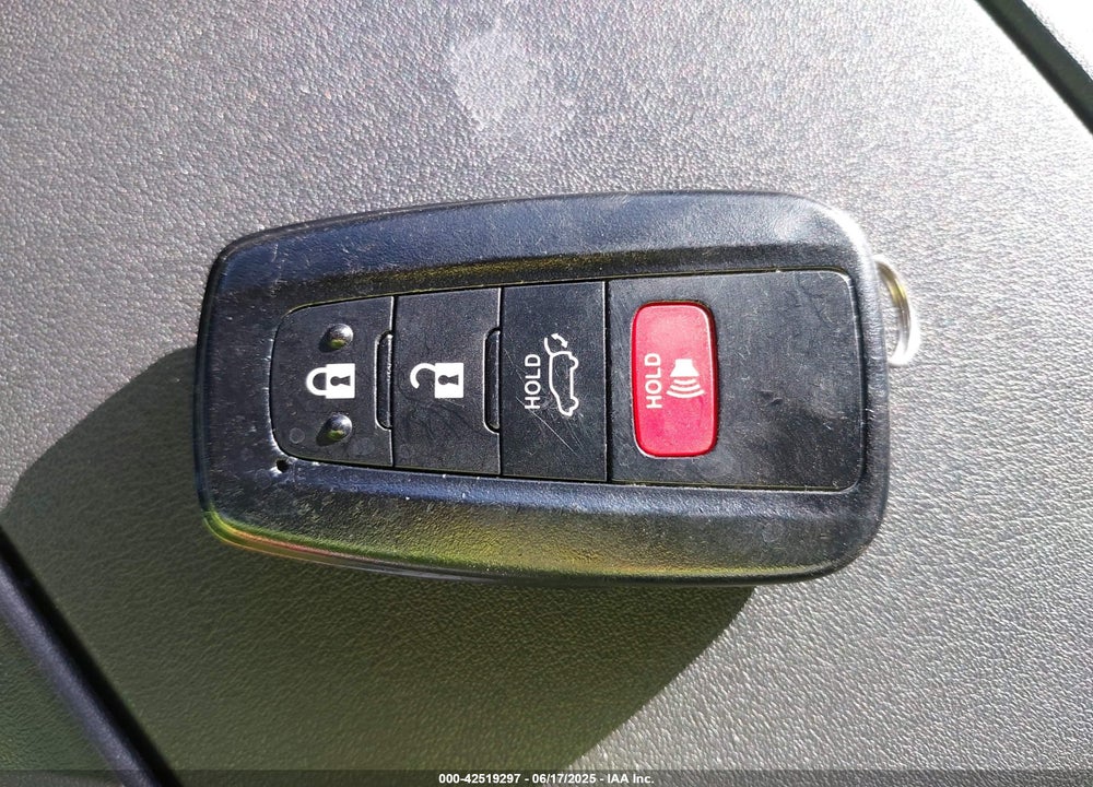 2023 TOYOTA HIGHLANDER VIN: 5TDKDRAH7PS519611