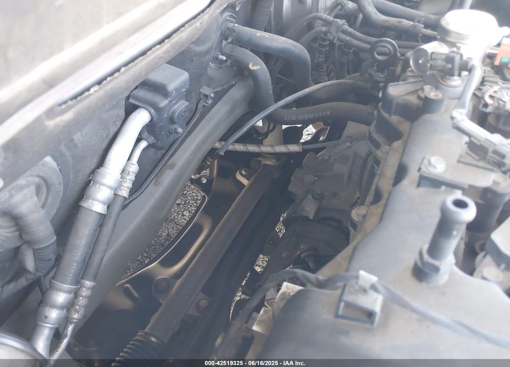 2013 HYUNDAI SONATA GLS VIN: 5NPEB4AC4DH570818