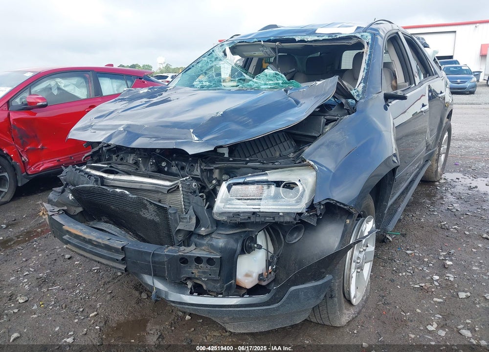 2014 GMC ACADIA VIN: 1GKKRNED4EJ106951