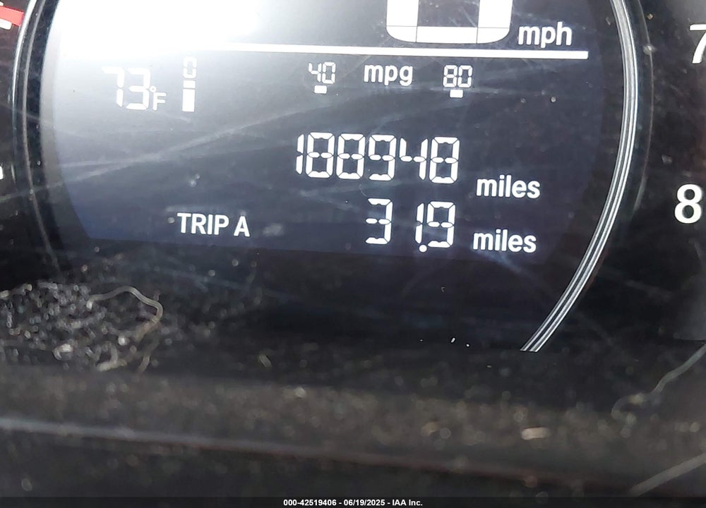 2017 HONDA CIVIC LX VIN: 2HGFC2F51HH564006