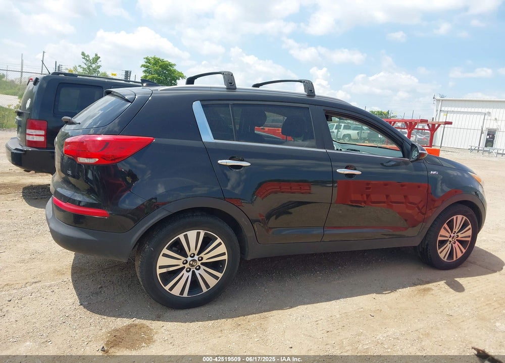 2015 KIA SPORTAGE VIN: KNDPCCACXF7771873
