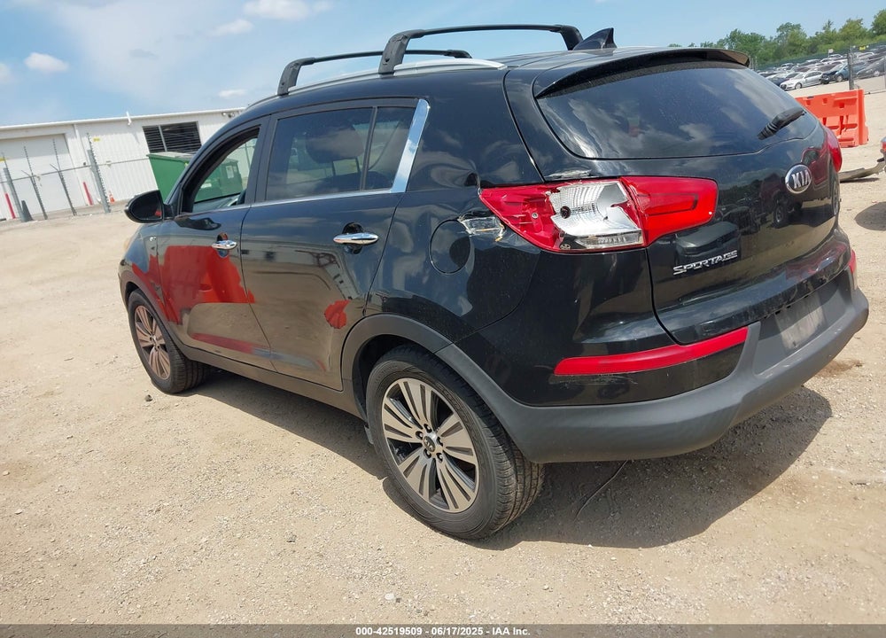 2015 KIA SPORTAGE VIN: KNDPCCACXF7771873