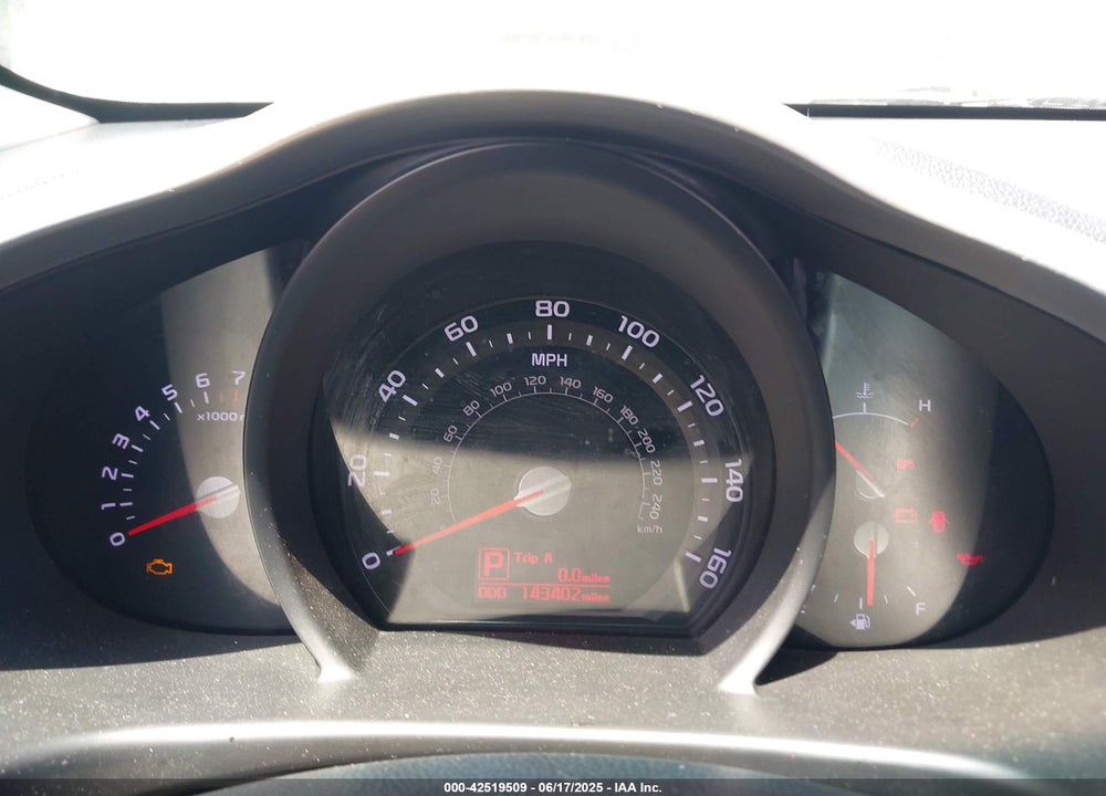 2015 KIA SPORTAGE VIN: KNDPCCACXF7771873