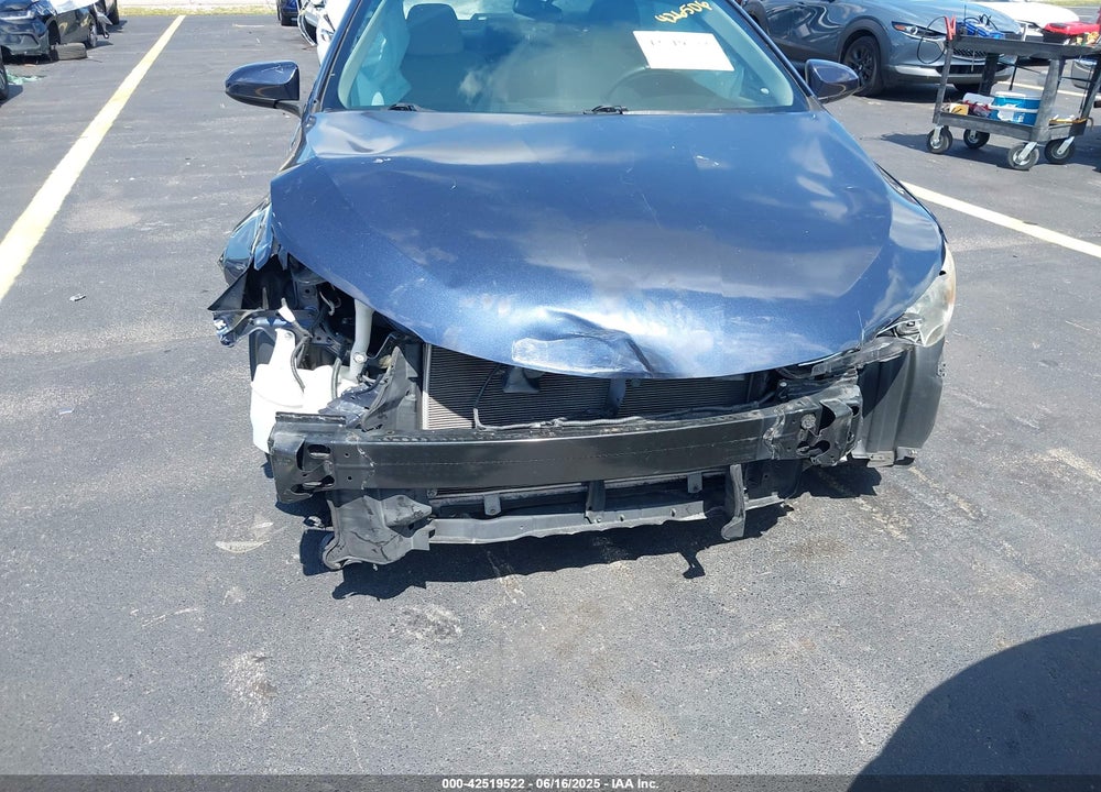2017 TOYOTA CAMRY VIN: 4T1BF1FK1HU737813