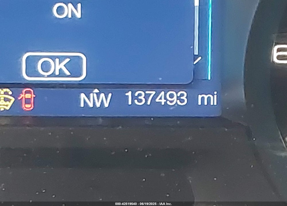 2014 FORD EXPLORER VIN: 1FM5K8D83EGC33783