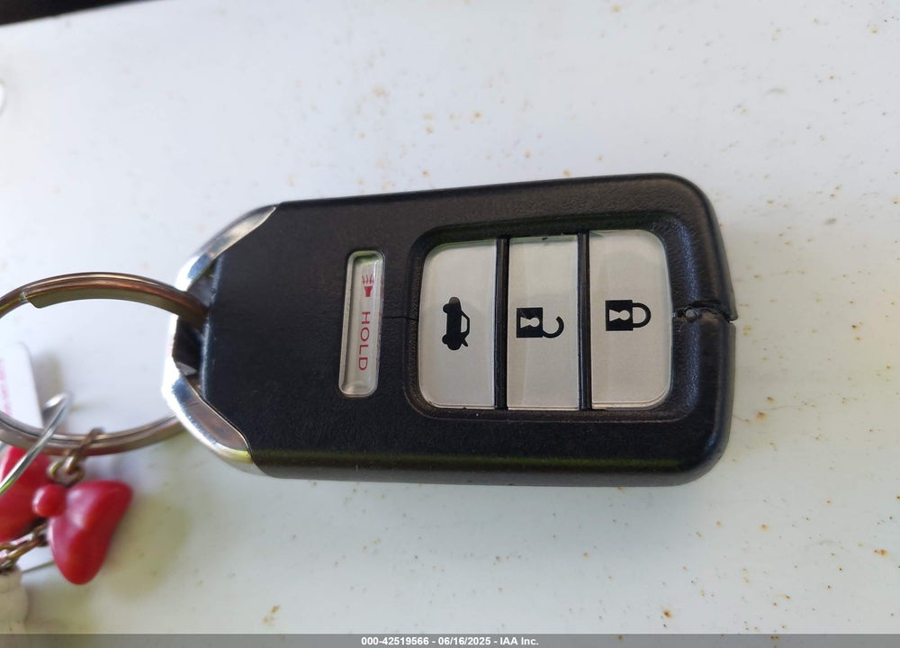 2014 HONDA CIVIC VIN: 19XFB2F91EE002215
