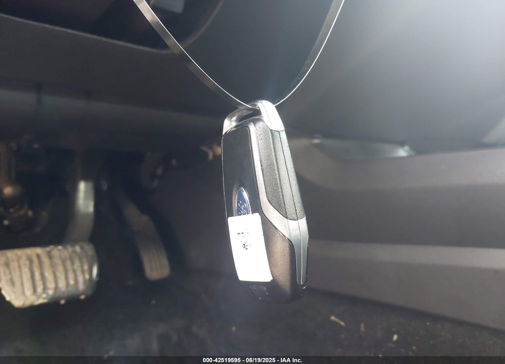 2013 FORD FUSION HYBRID VIN: 3FA6P0RU2DR278308