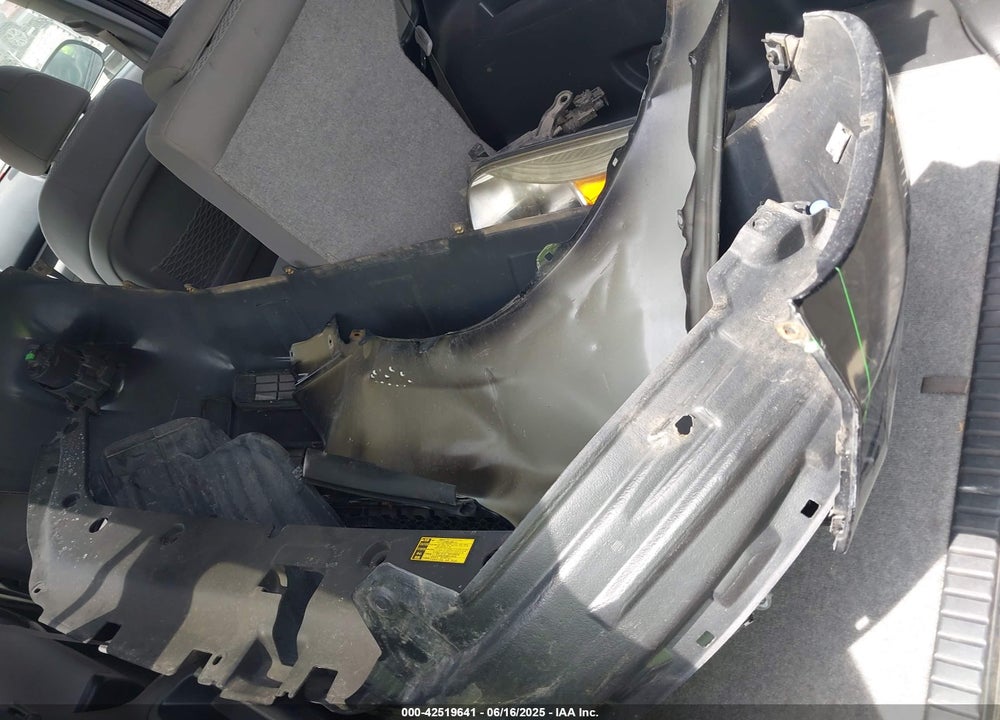 2006 TOYOTA RAV4 LIMITED V6 VIN: JTMZK31V466002336