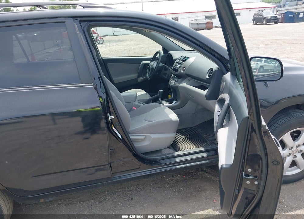 2006 TOYOTA RAV4 LIMITED V6 VIN: JTMZK31V466002336