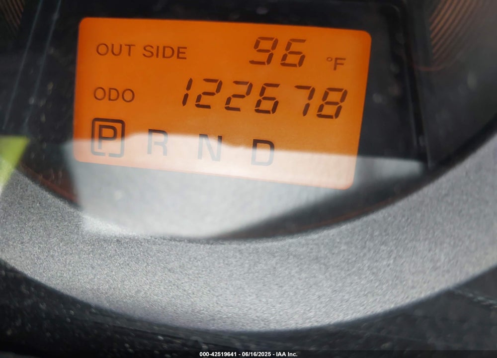 2006 TOYOTA RAV4 LIMITED V6 VIN: JTMZK31V466002336