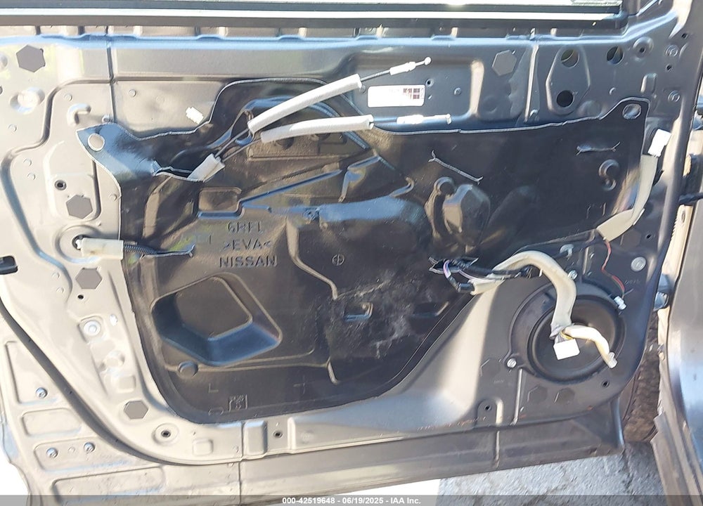 2021 NISSAN ROGUE VIN: 5N1AT3BA1MC729112