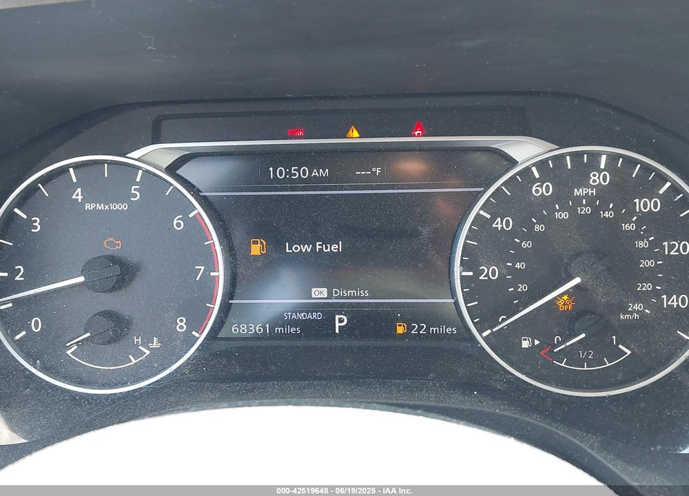 2021 NISSAN ROGUE VIN: 5N1AT3BA1MC729112