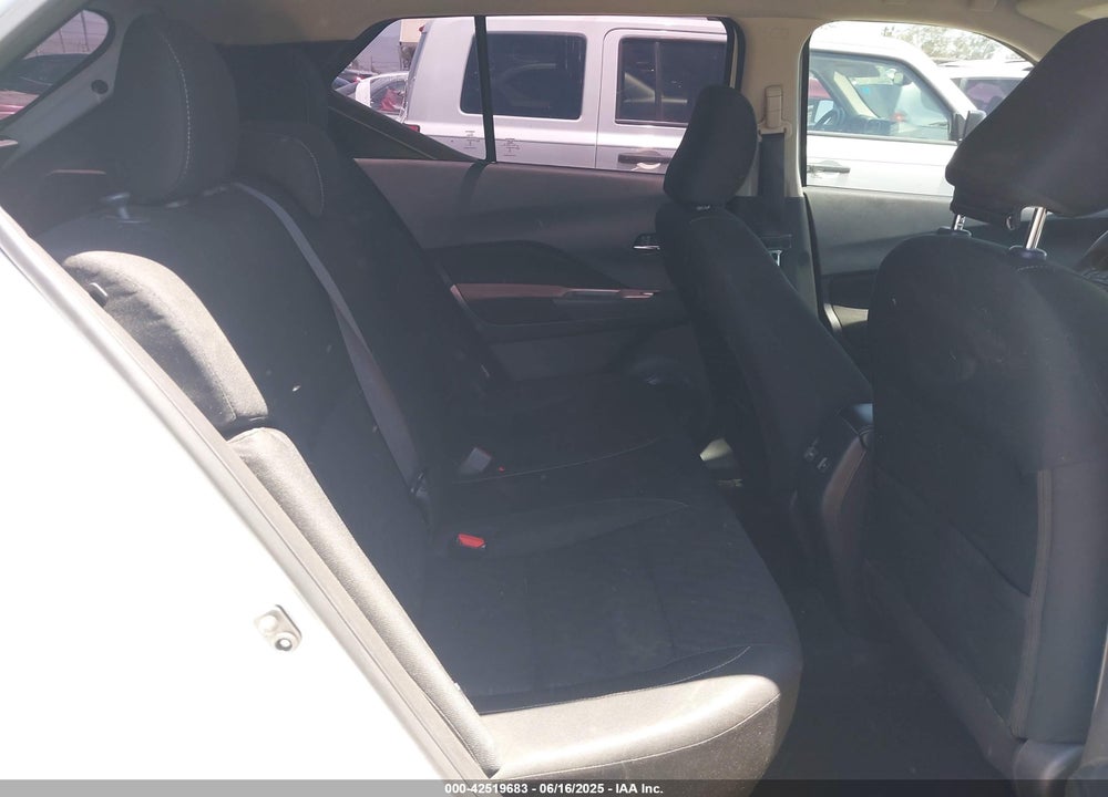 2024 NISSAN KICKS VIN: 3N1CP5CV1RL472904