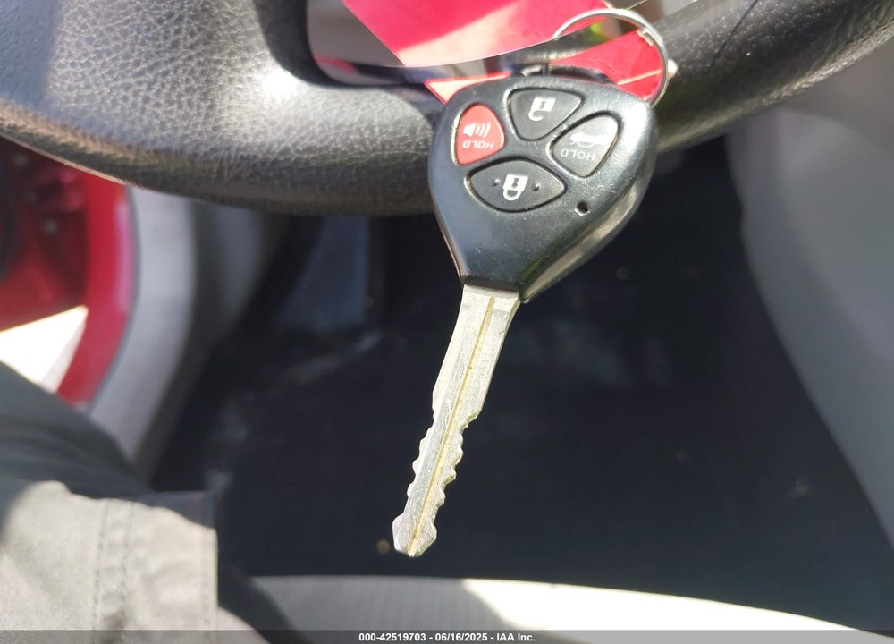 2013 TOYOTA COROLLA VIN: 5YFBU4EE3DP132626