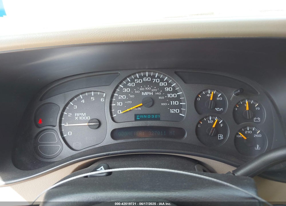 2004 CHEVROLET SILVERADO 1500 LS VIN: 1GCEC19X64Z337728