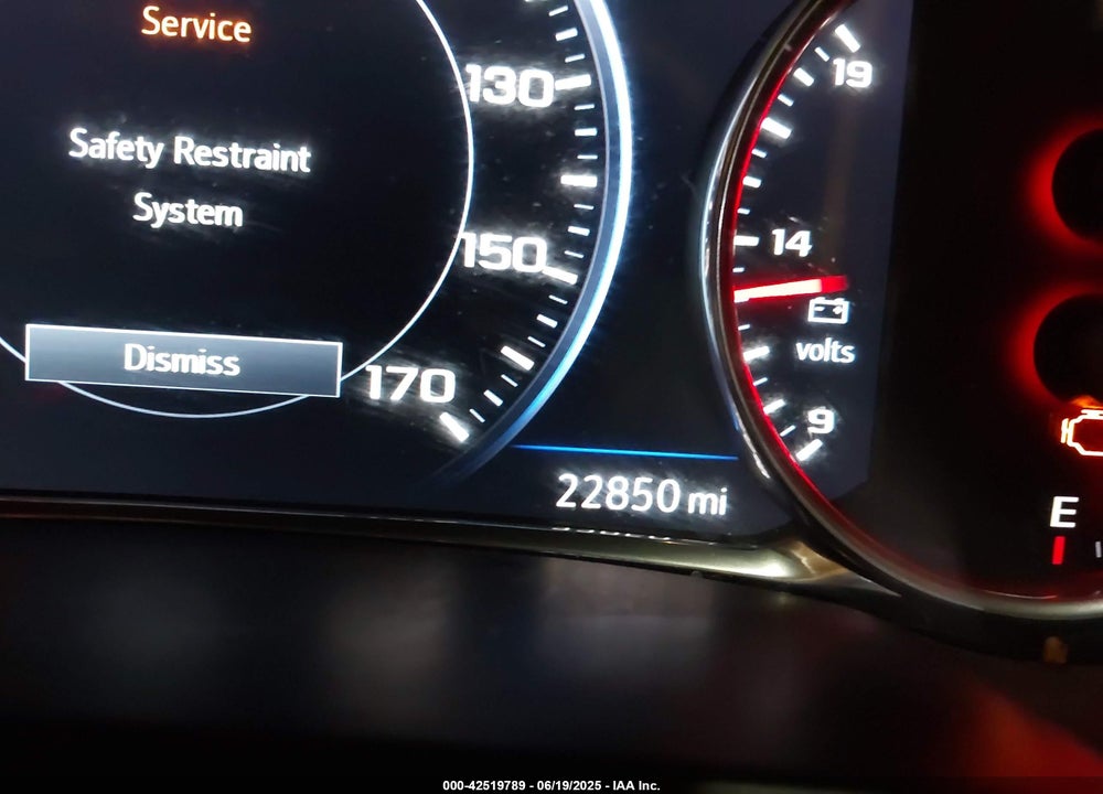 2022 CHEVROLET BLAZER VIN: 3GNKBLRS5NS169964