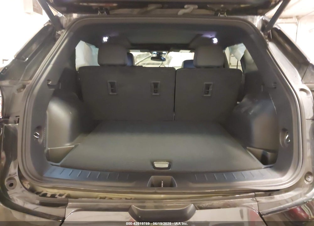 2022 CHEVROLET BLAZER VIN: 3GNKBLRS5NS169964
