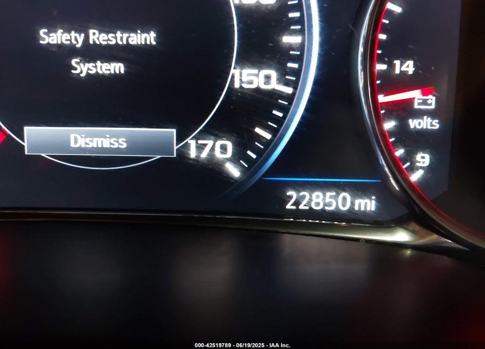 2022 CHEVROLET BLAZER VIN: 3GNKBLRS5NS169964