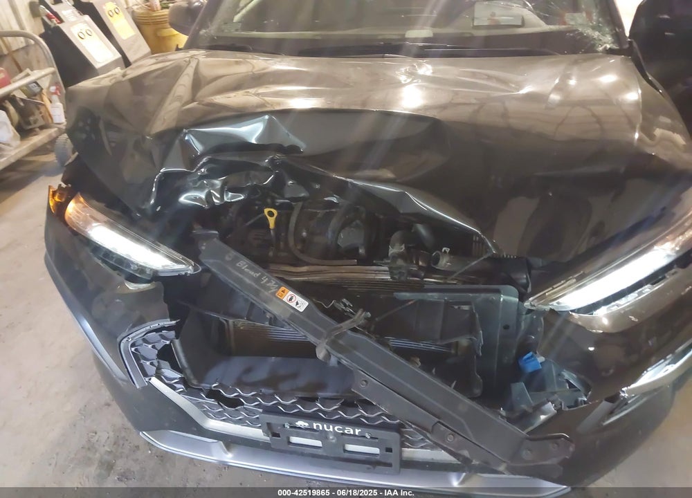 2020 HYUNDAI KONA ULTIMATE VIN: KM8K5CA52LU523986