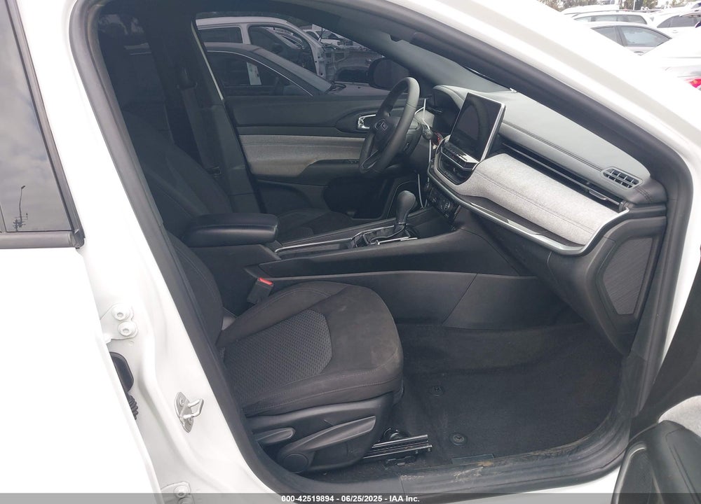 2023 JEEP COMPASS VIN: 3C4NJDAN5PT510734
