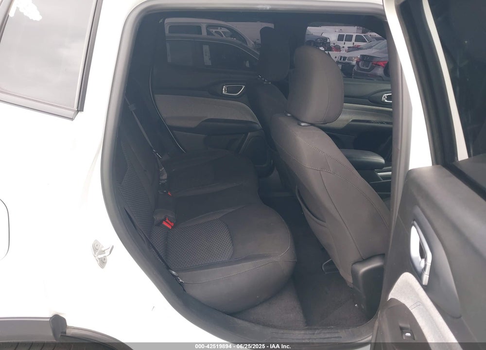 2023 JEEP COMPASS VIN: 3C4NJDAN5PT510734