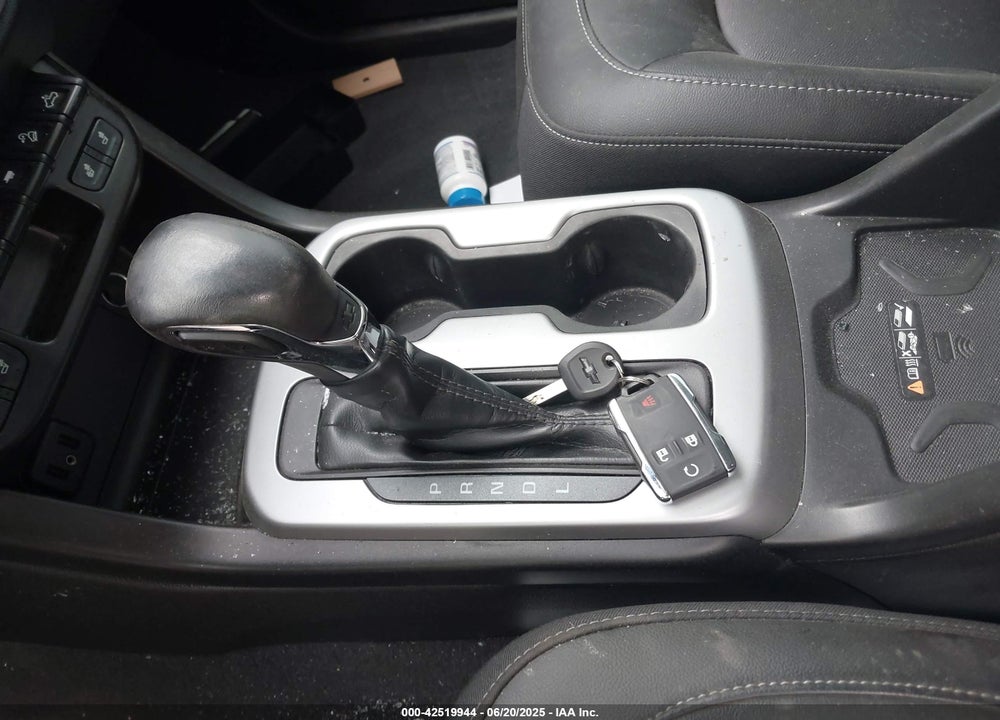 2022 CHEVROLET COLORADO VIN: 1GCGTEEN0N1110426